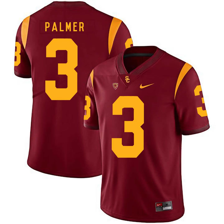 USC Trojans 3 Carson Palmer Red College Football Jersey Dzhi,We sell and wholesale USC Trojans 3 Carson Palmer Red College Football Jersey Dzhi on line form chian!
